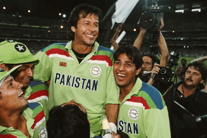 1992-Cricket-World-Cup