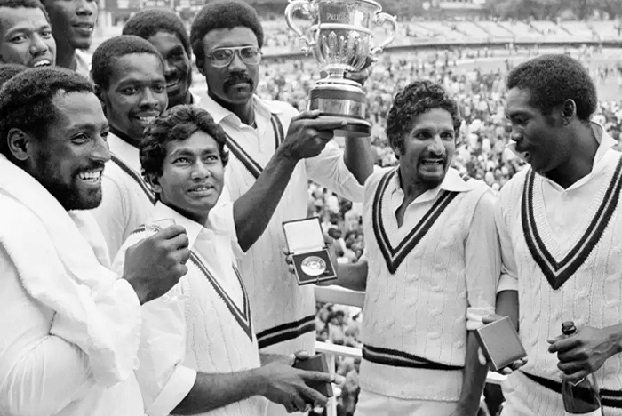 1979 Cricket World Cup