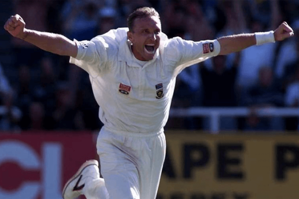 Allan Donald