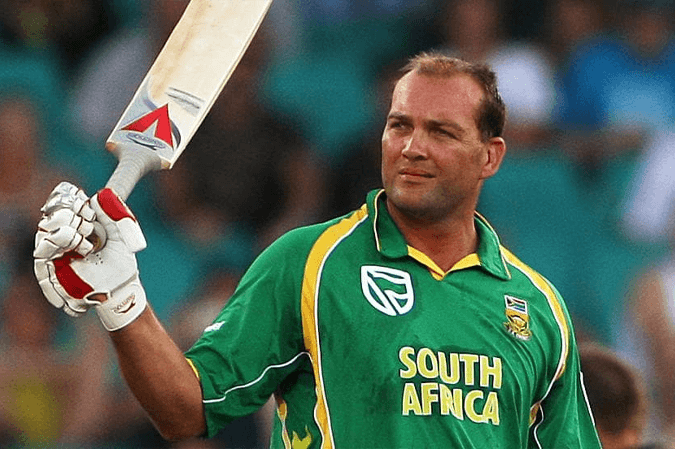 Jacques Kallis