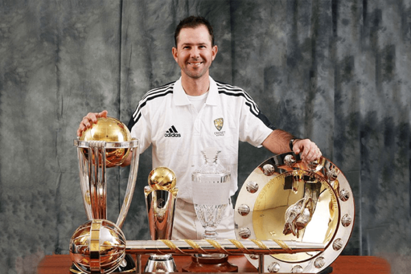 Ricky Ponting